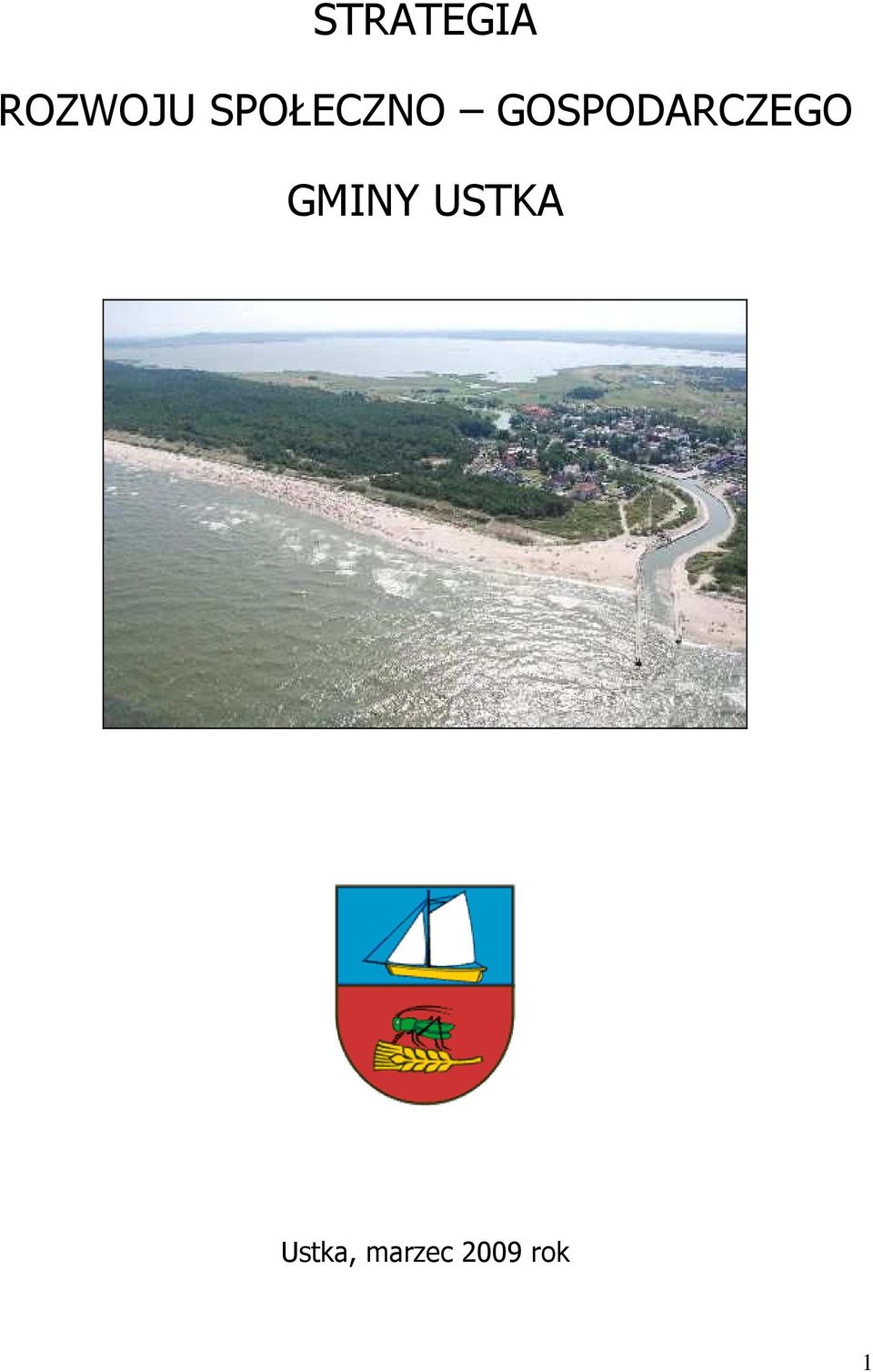 GOSPODARCZEGO GMINY