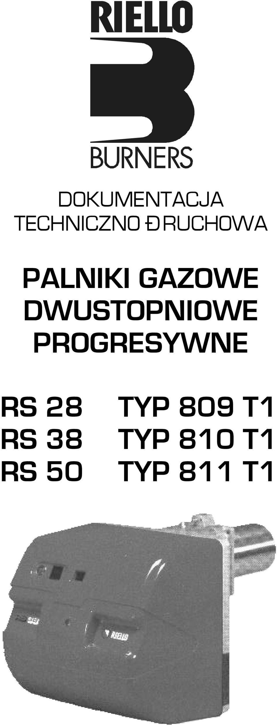 DWUSTOPNIOWE PROGRESYWNE RS 28