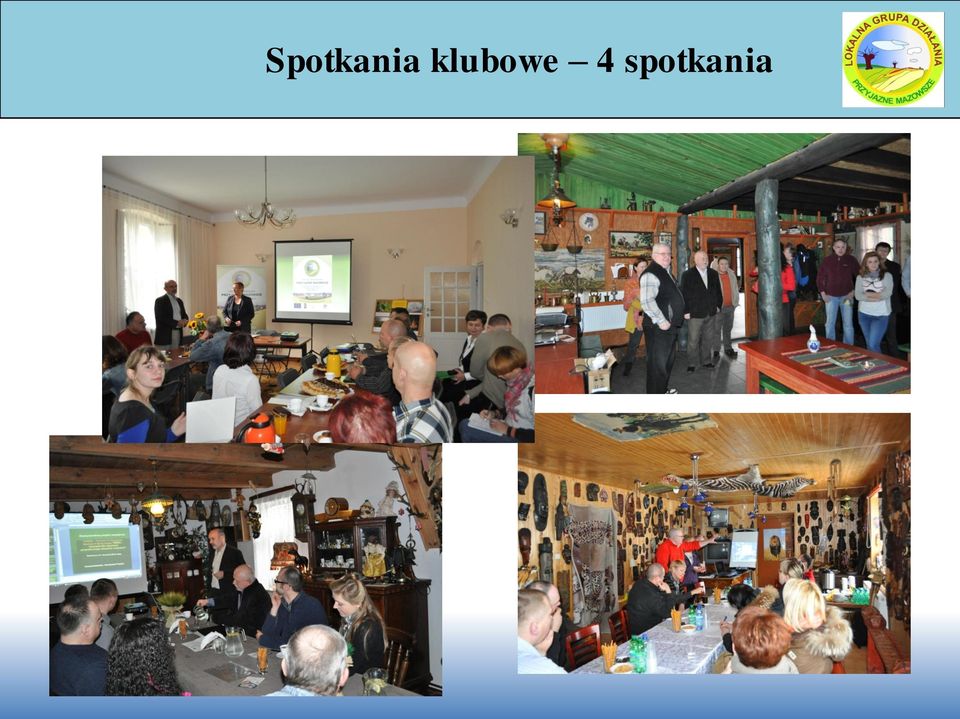 spotkania