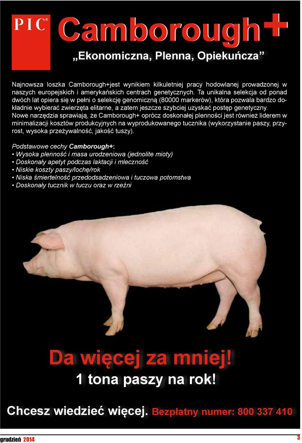 genetyczny.