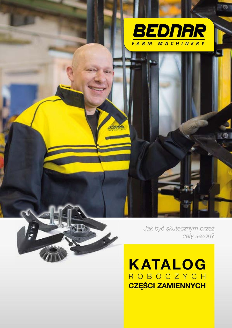 KATALOG R O B O C Z