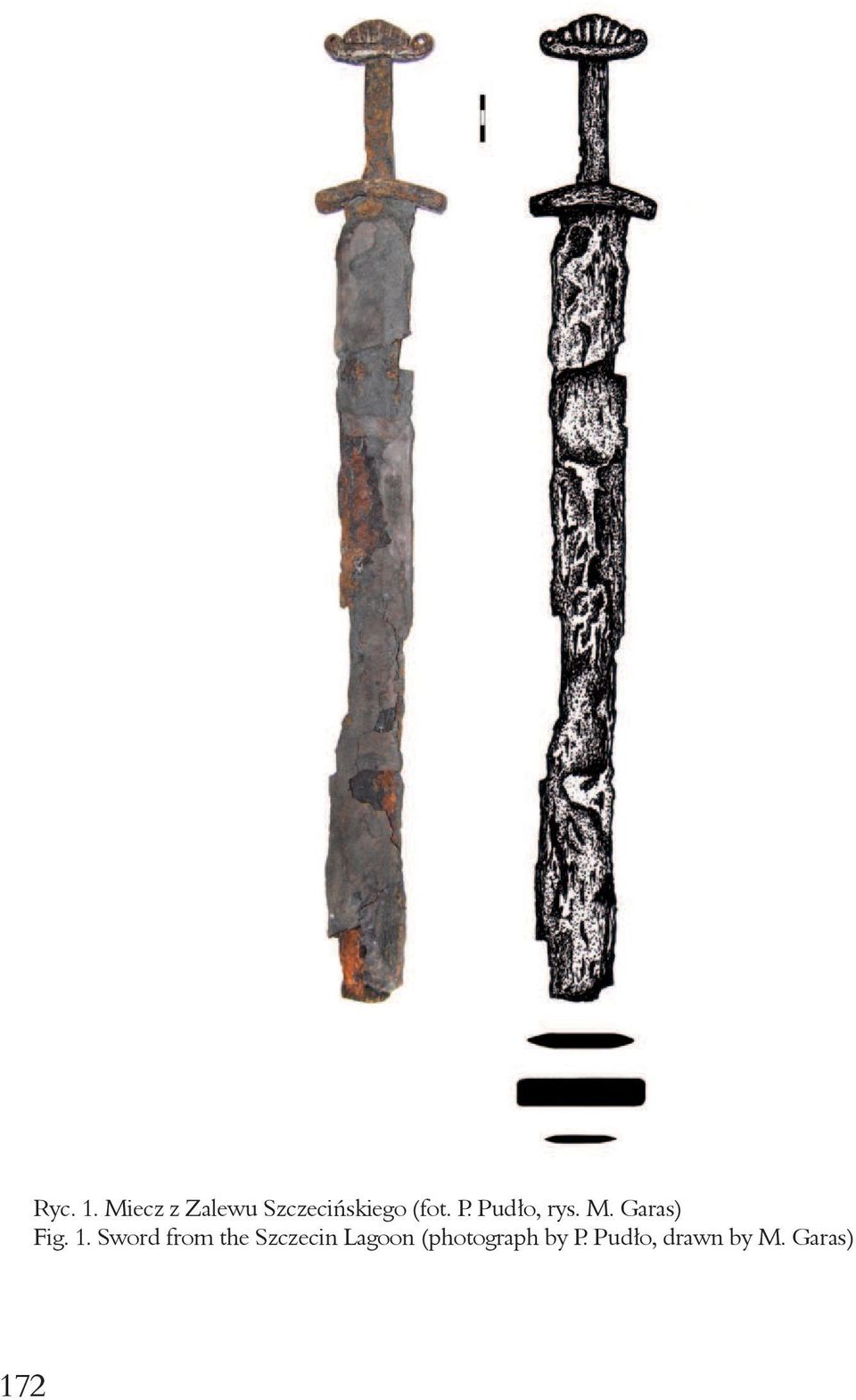 Pudło, rys. M. Garas) Fig. 1.