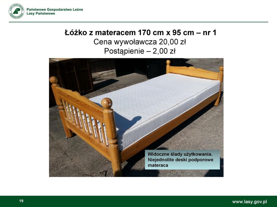2,00 zł Widoczne ślady użytkowania.