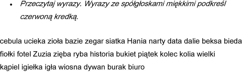 cebula ucieka zioła bazie zegar siatka Hania narty data dalie