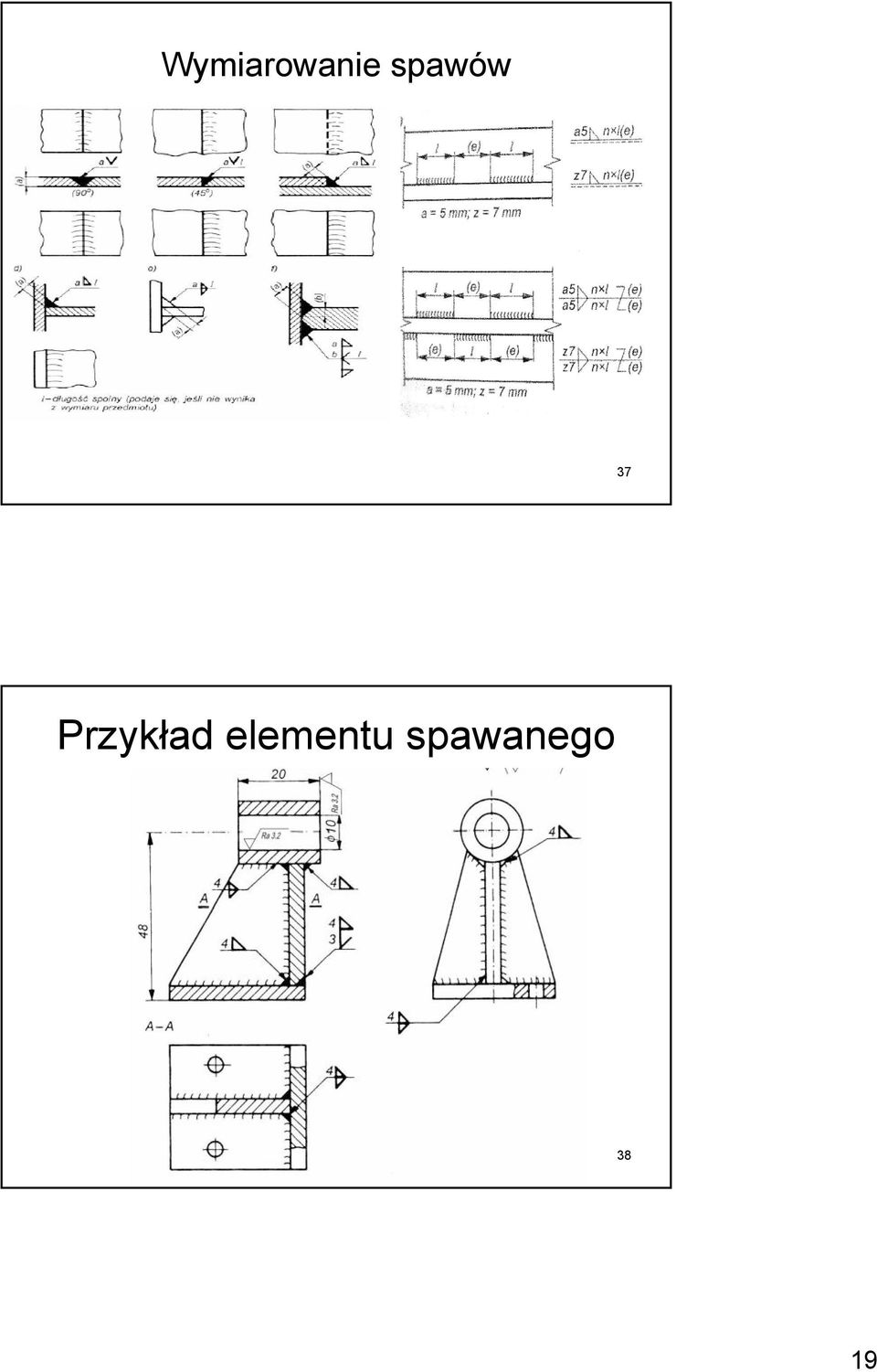 Chropowatość Powierzchni