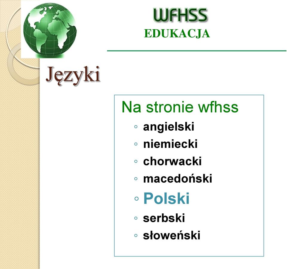 niemiecki chorwacki
