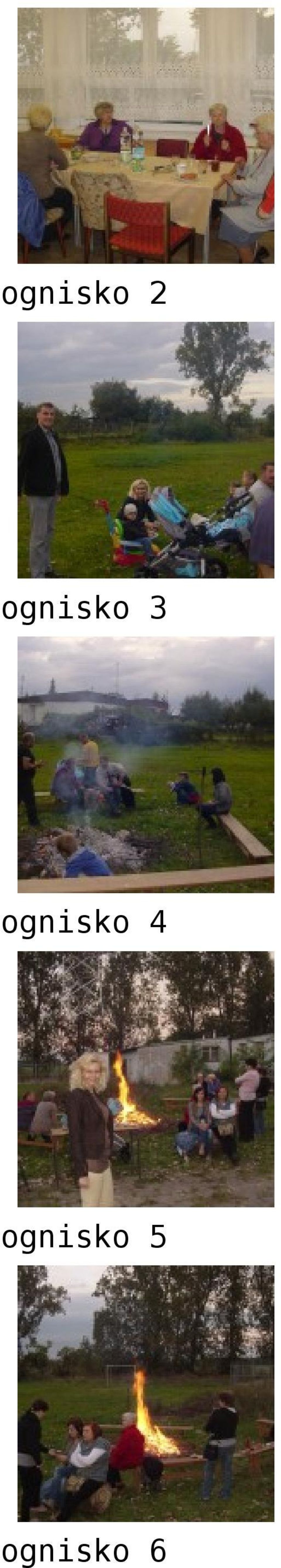 ognisko 4