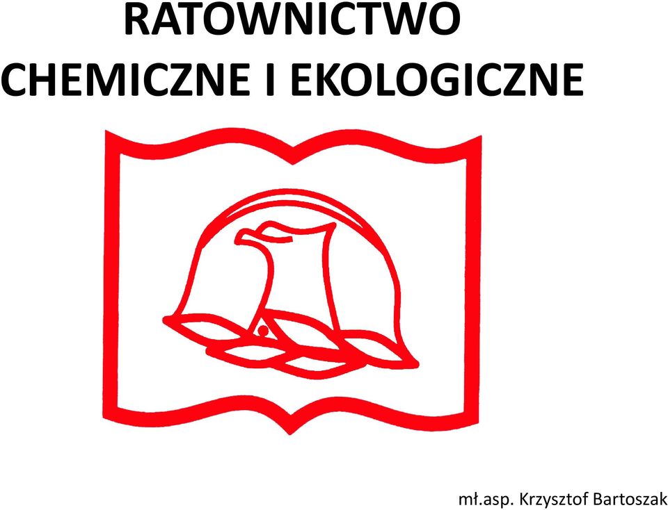 Bartoszak