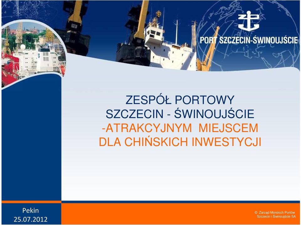 INWESTYCJI Pekin 25.07.
