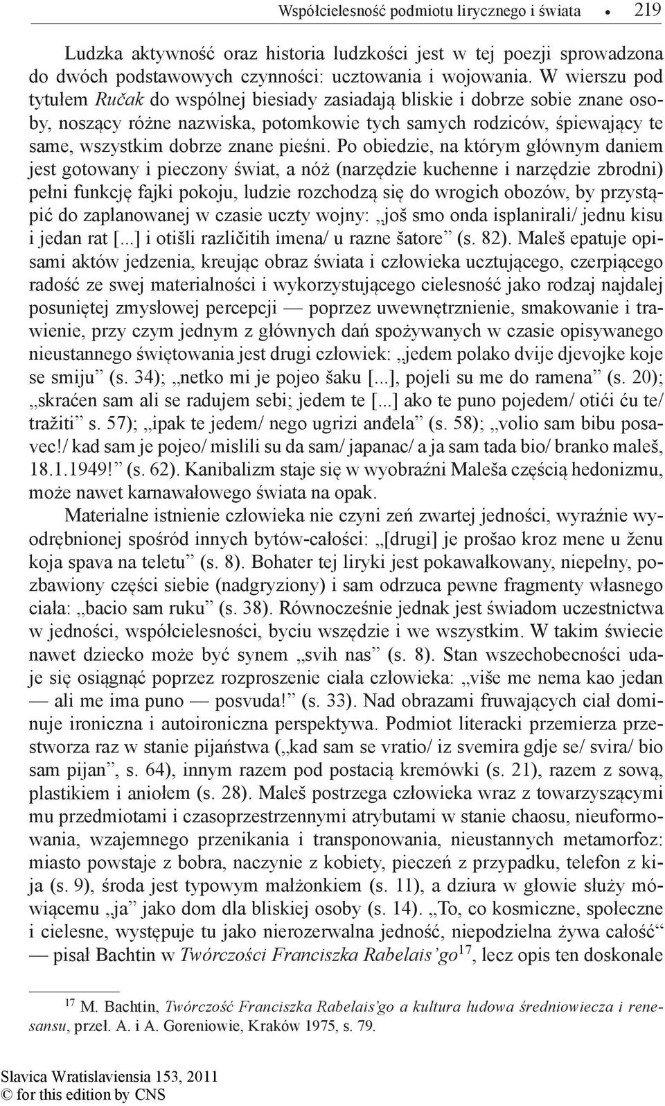 pieśni.
