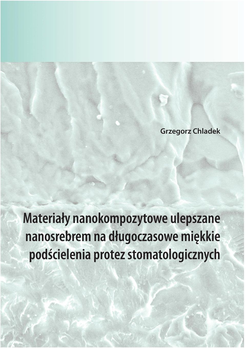 nanosrebrem na długoczasowe