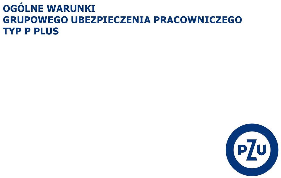 UBEZPECZENA