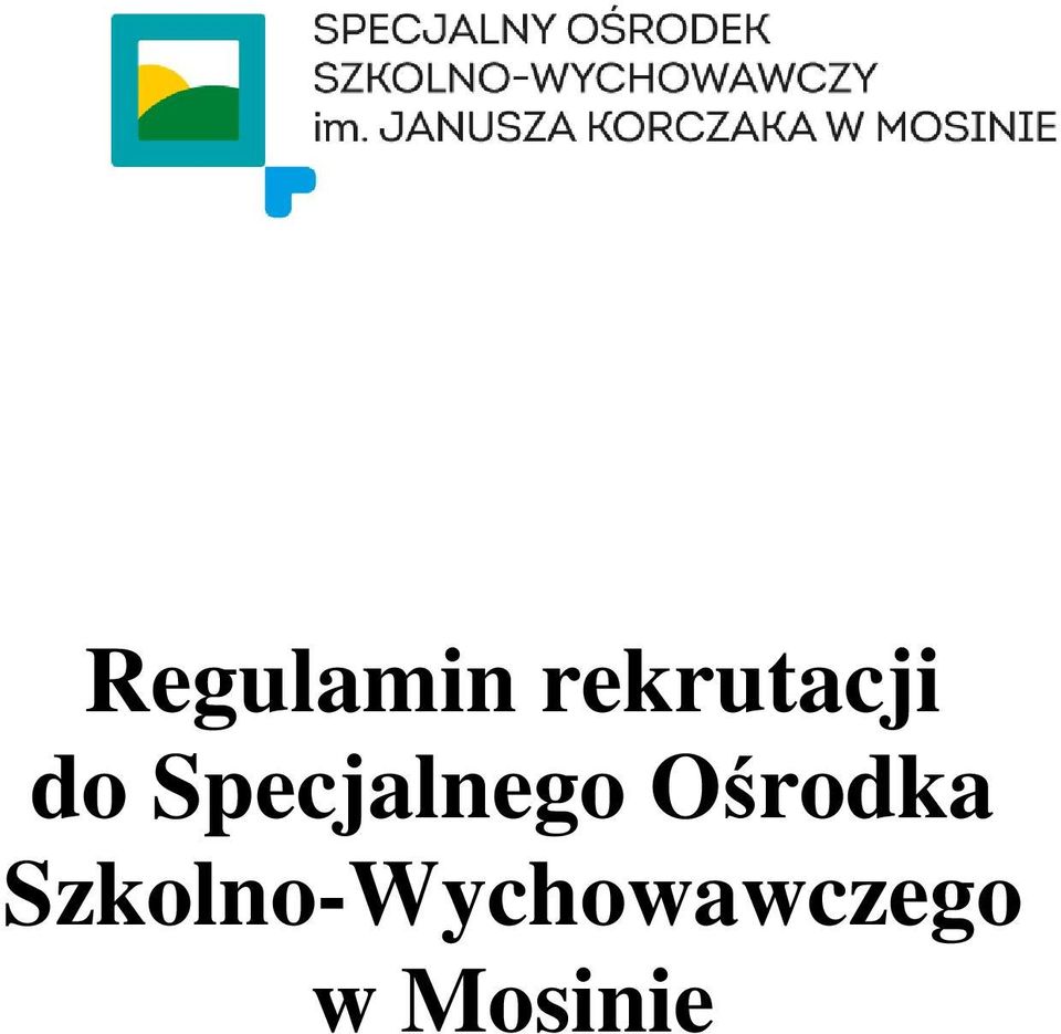 Ośrodka