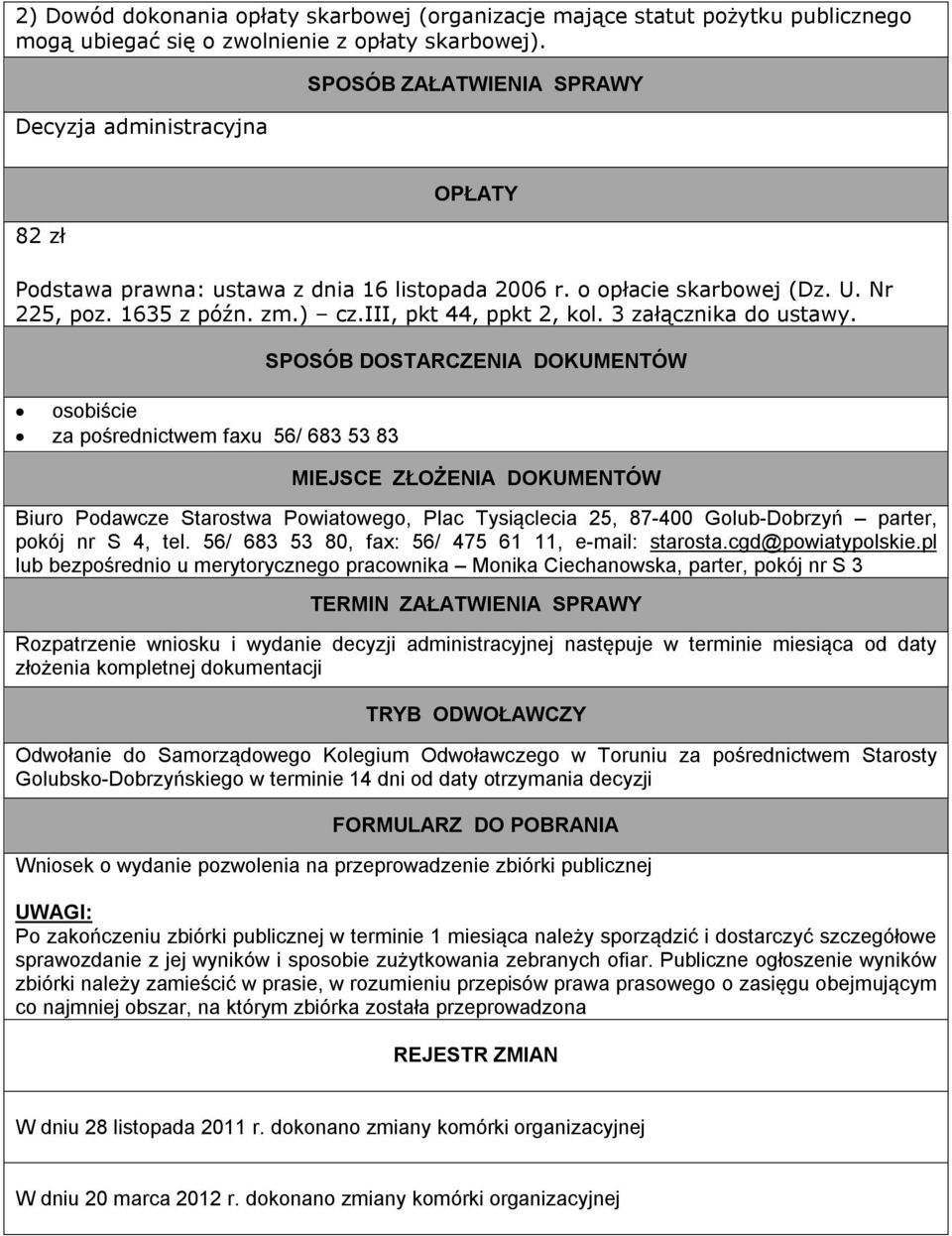 iii, pkt 44, ppkt 2, kol. 3 załącznika do ustawy.