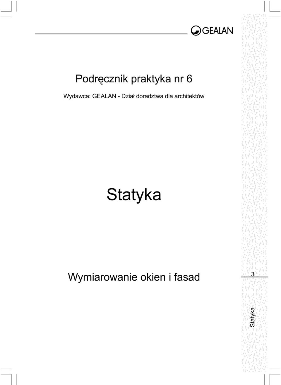 doradztwa dla architektów