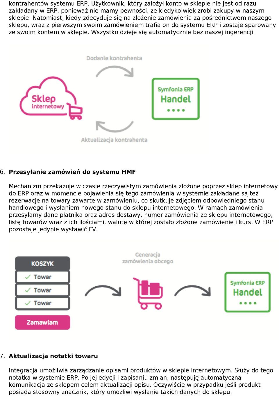 Wszystko dzieje się automatycznie bez naszej ingerencji. 6.