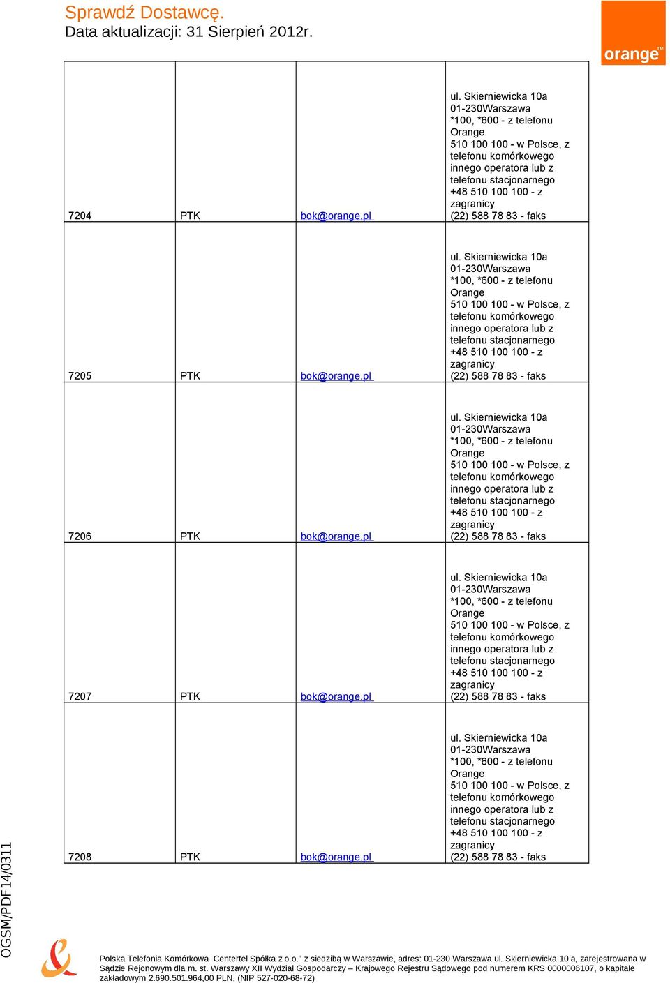 pl 7206 PTK bok@orange.