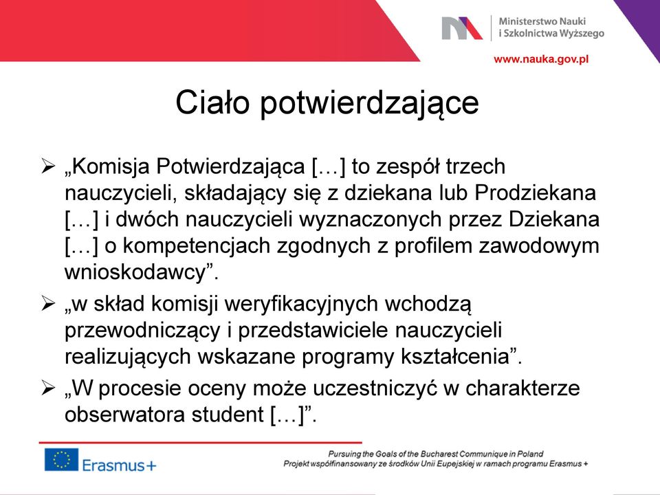 zawodowym wnioskodawcy.