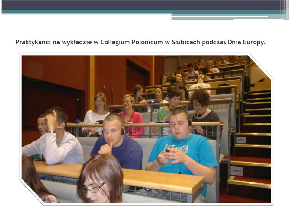 Collegium Polonicum