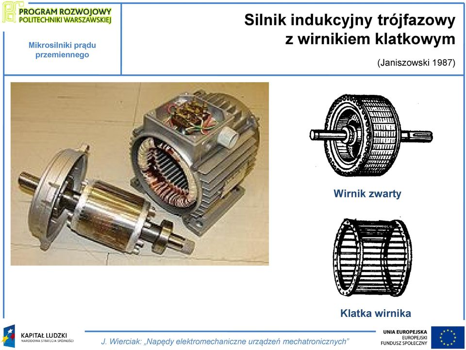 klatkowym (Janiszowski