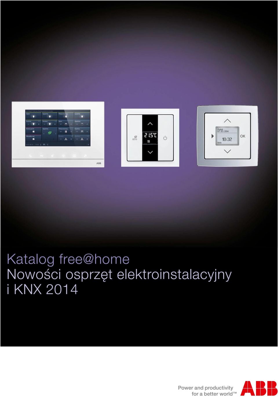 Nowości osprzęt