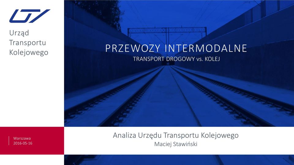 DROGOWY vs.