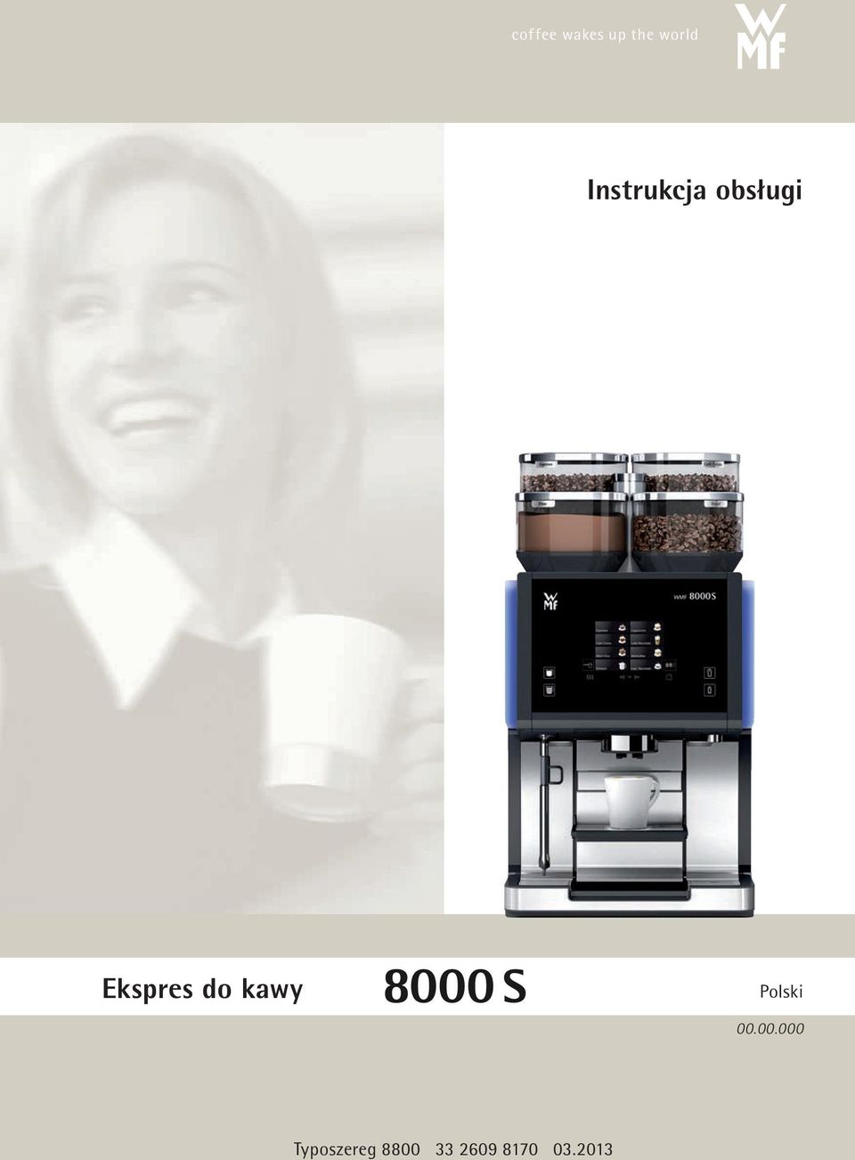 do kawy Polski 00.