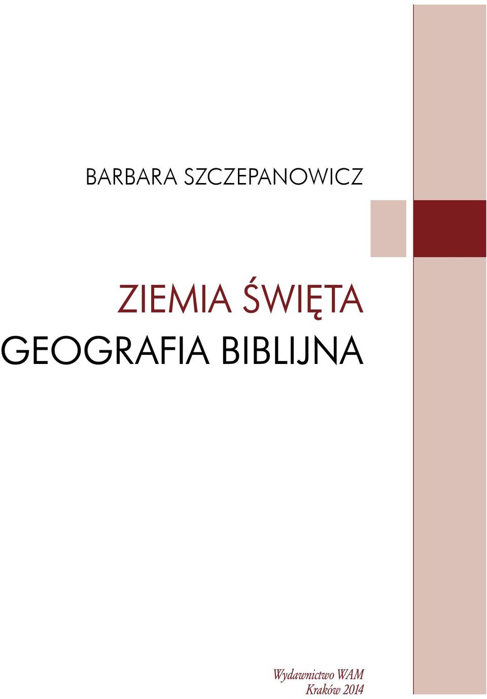 ŚWIĘTA GEOGRAFIA