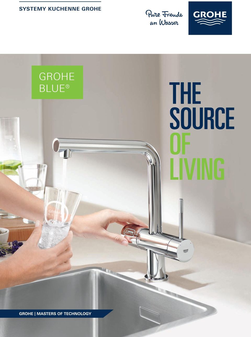 GROHE