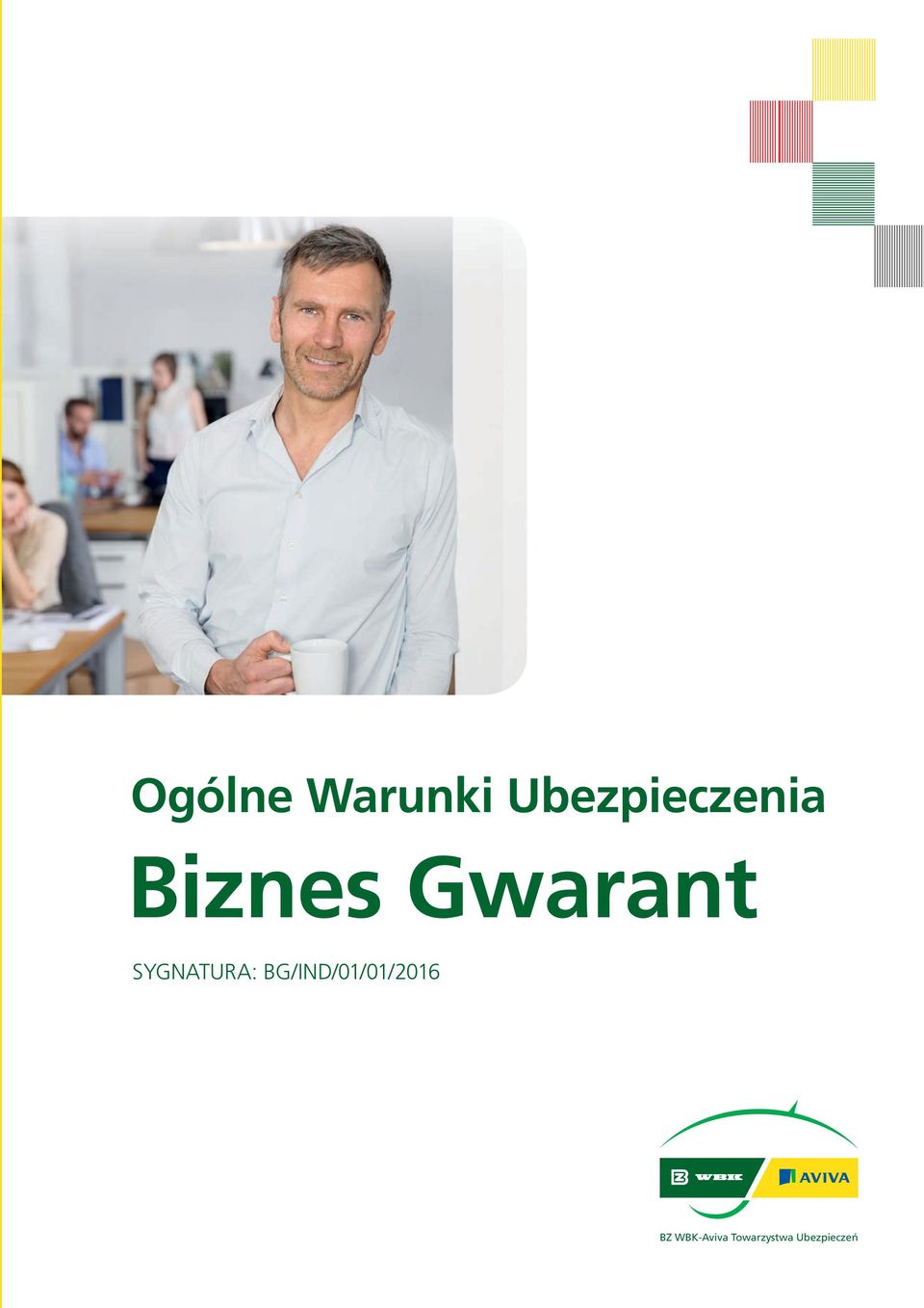 Gwarant SYGNATURA: