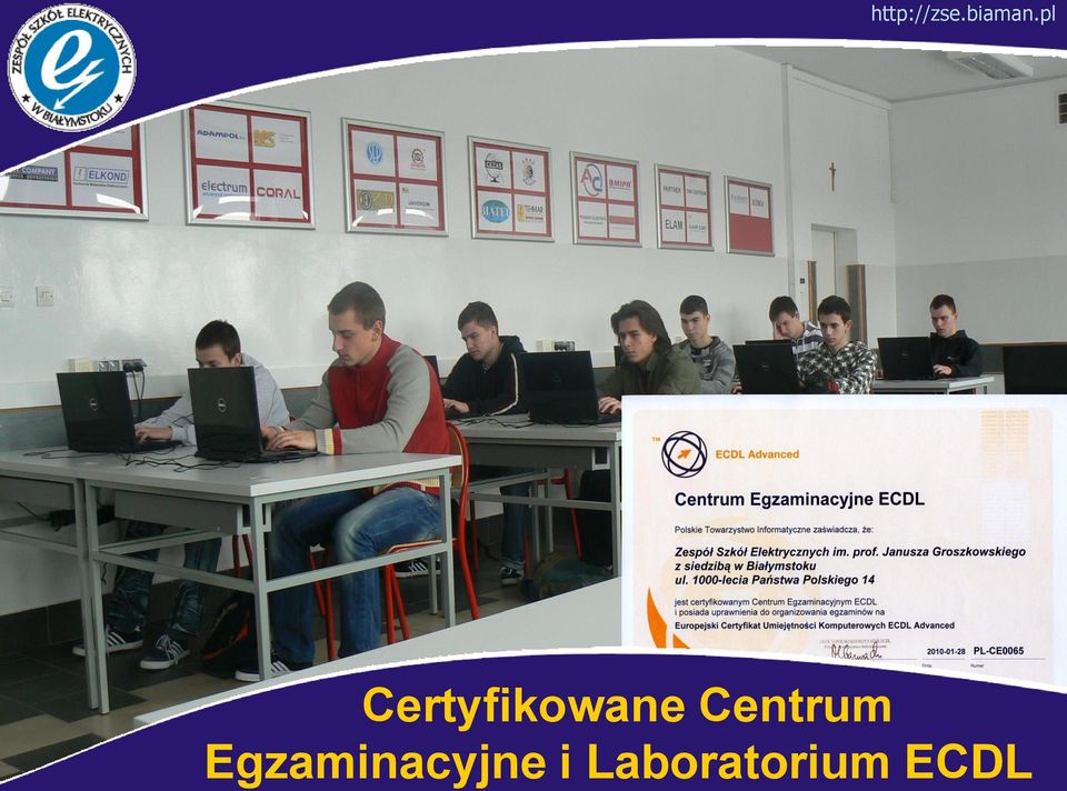 Egzaminacyjne