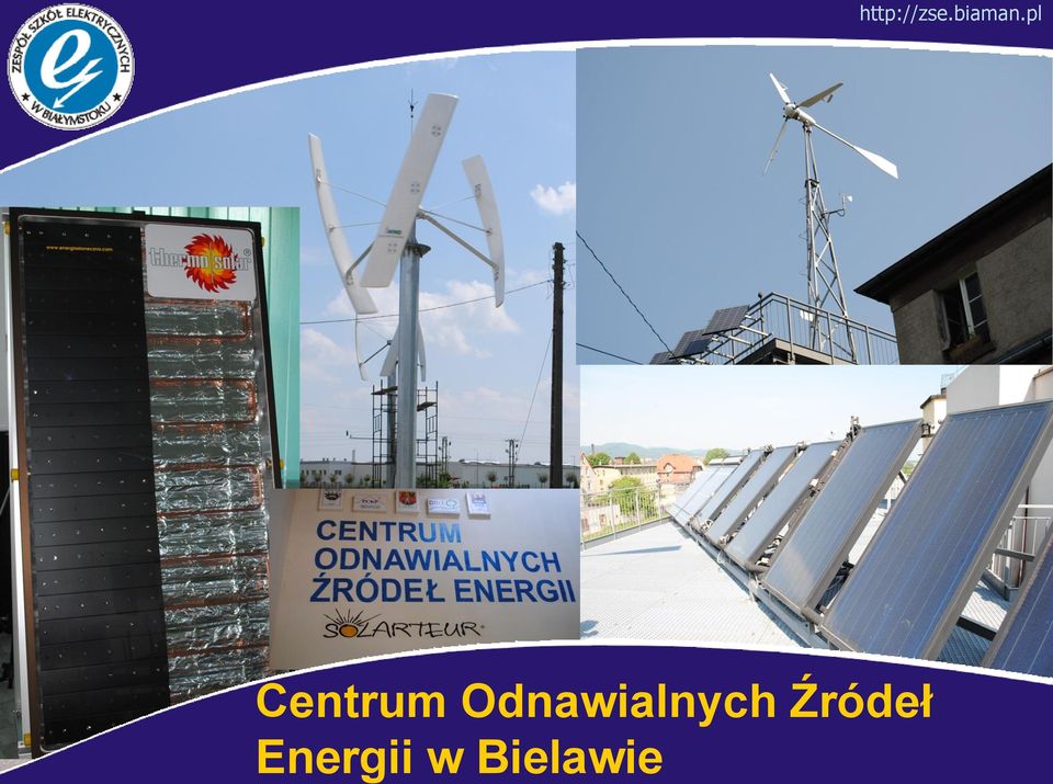 Źródeł Energii w