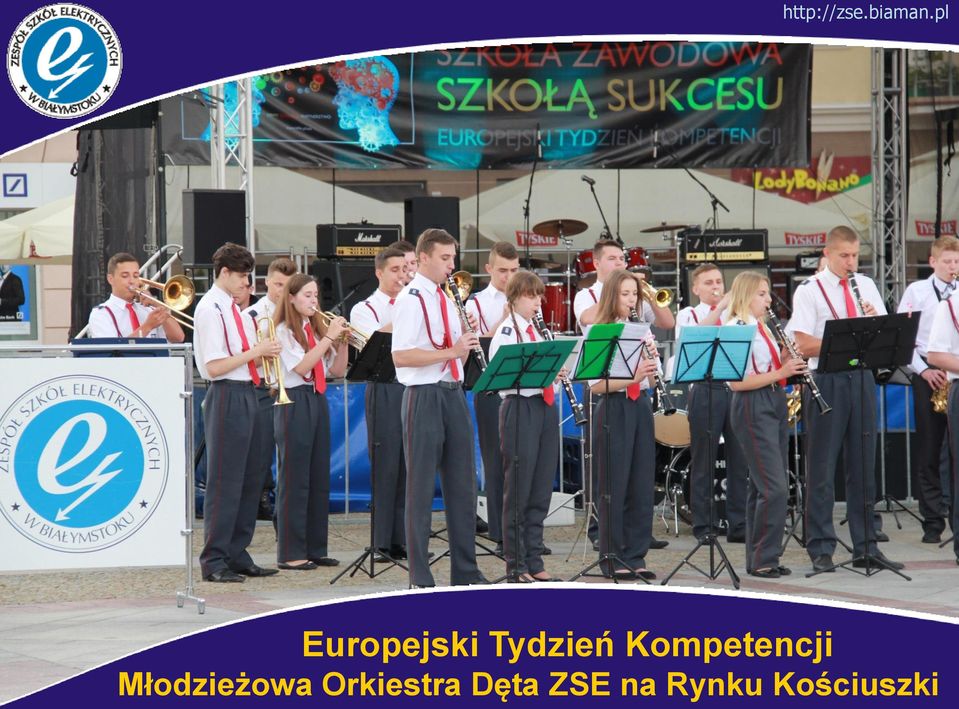 Młodzieżowa