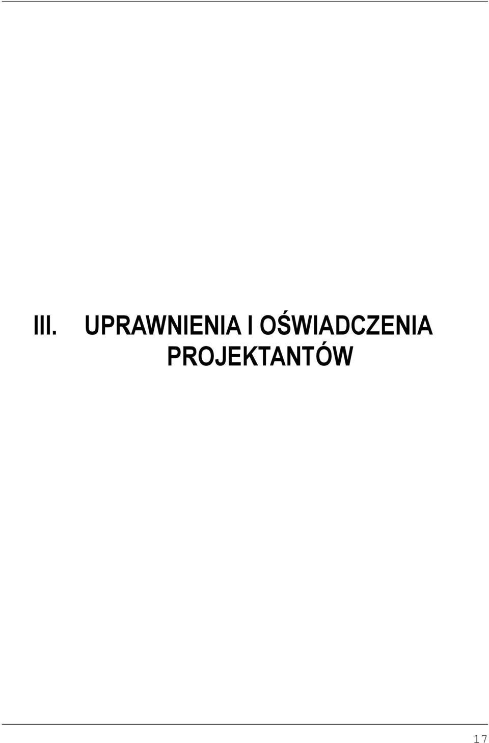 I