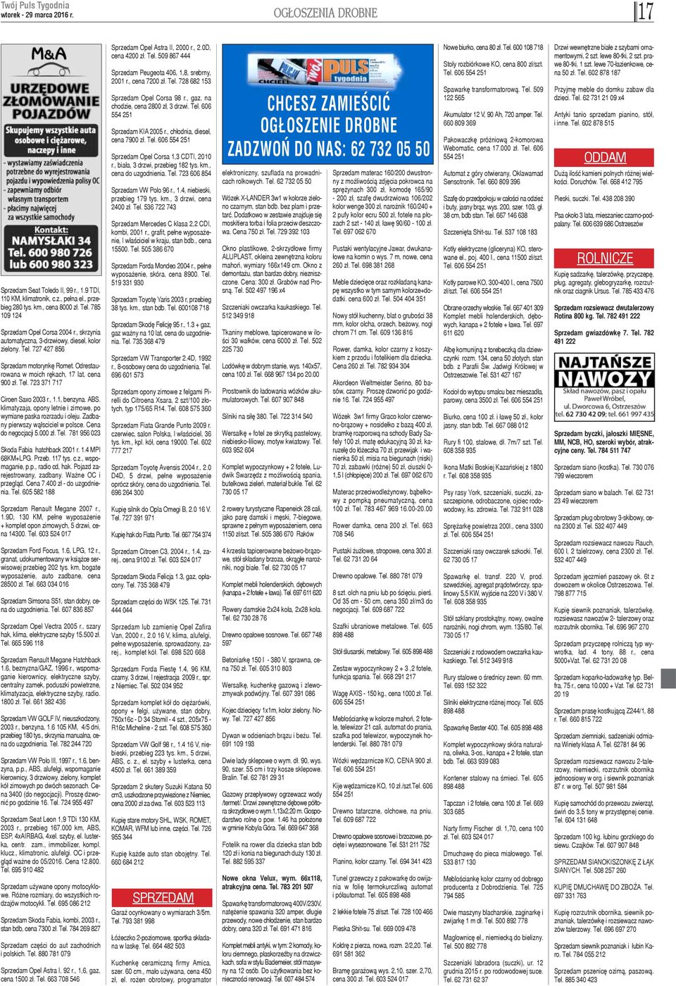 , 1.1, benzyna. ABS. klimatyzaja, opony letnie i zimowe, po wymiane paska rozrzadu i oleju. Zadbany pierwszy w¹³sciciel w polsce. Cena do negocjacji 5.000 z³. Tel.