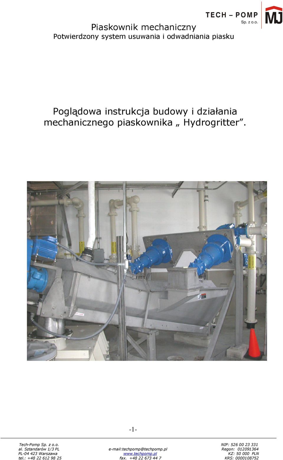 mechanicznego