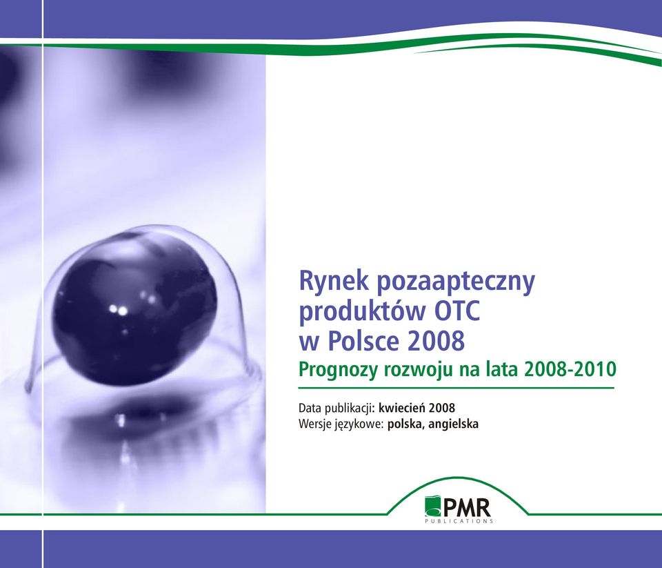 2008-2010 Data publikacji: kwiecień