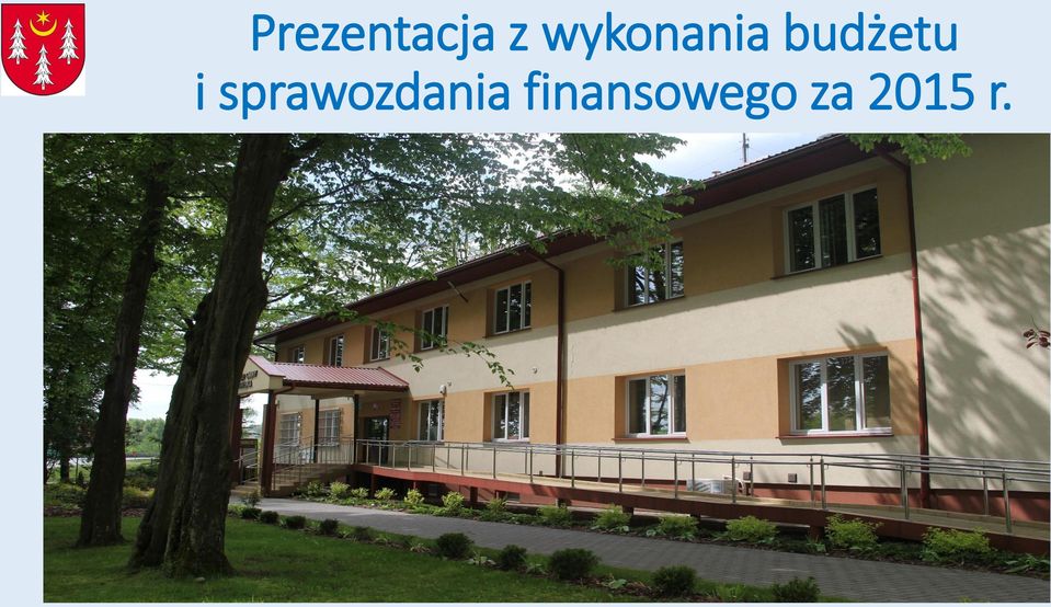 finansowego za 2015 r.