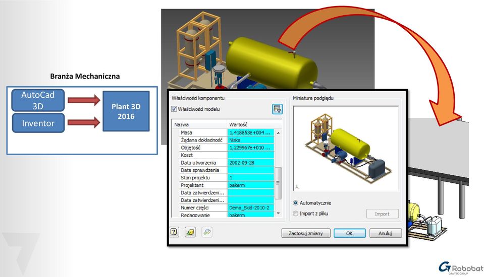 AutoCad 3D