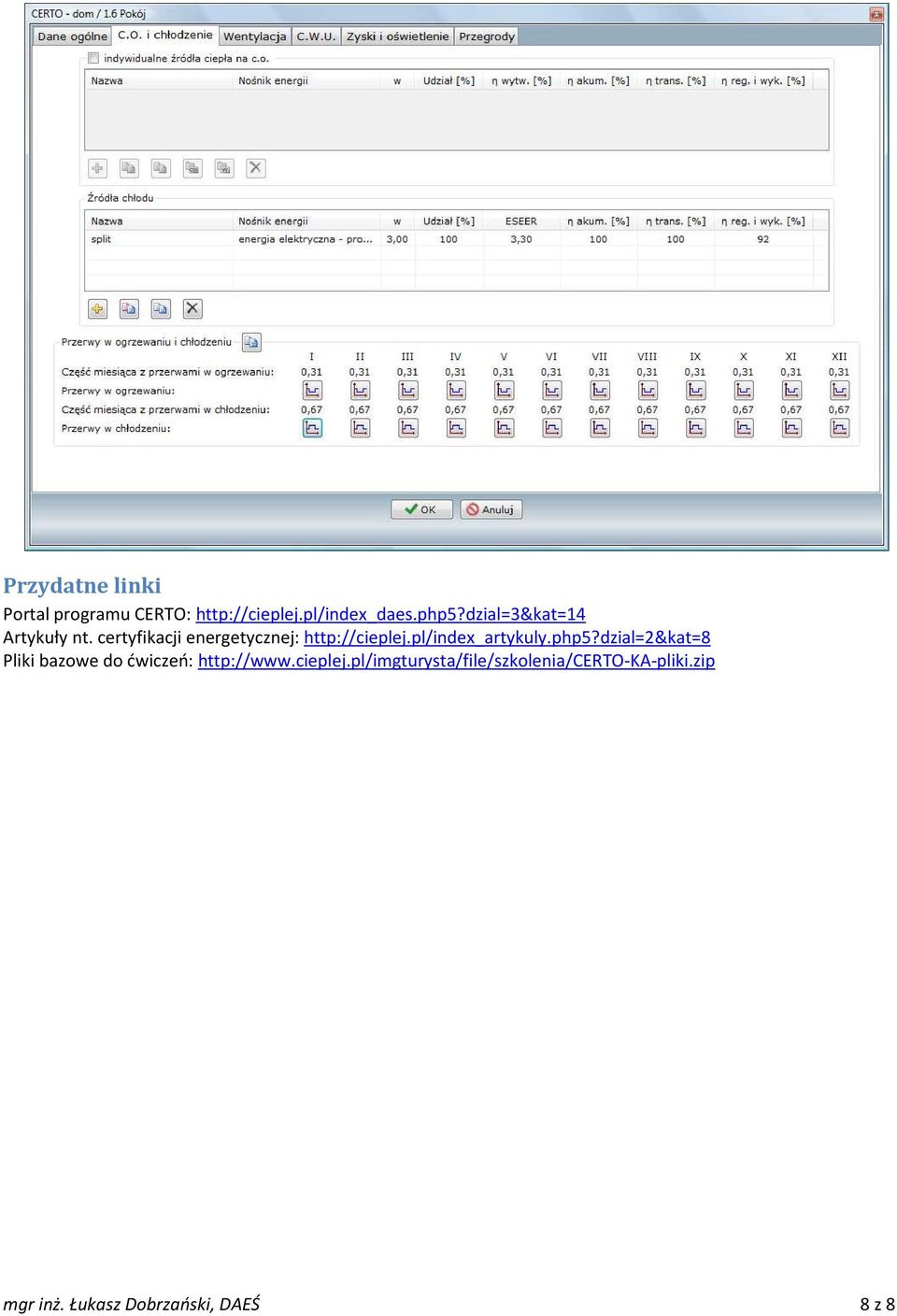 pl/index_artykuly.php5?dzial=2&kat=8 Pliki bazowe do ćwiczeń: http://www.