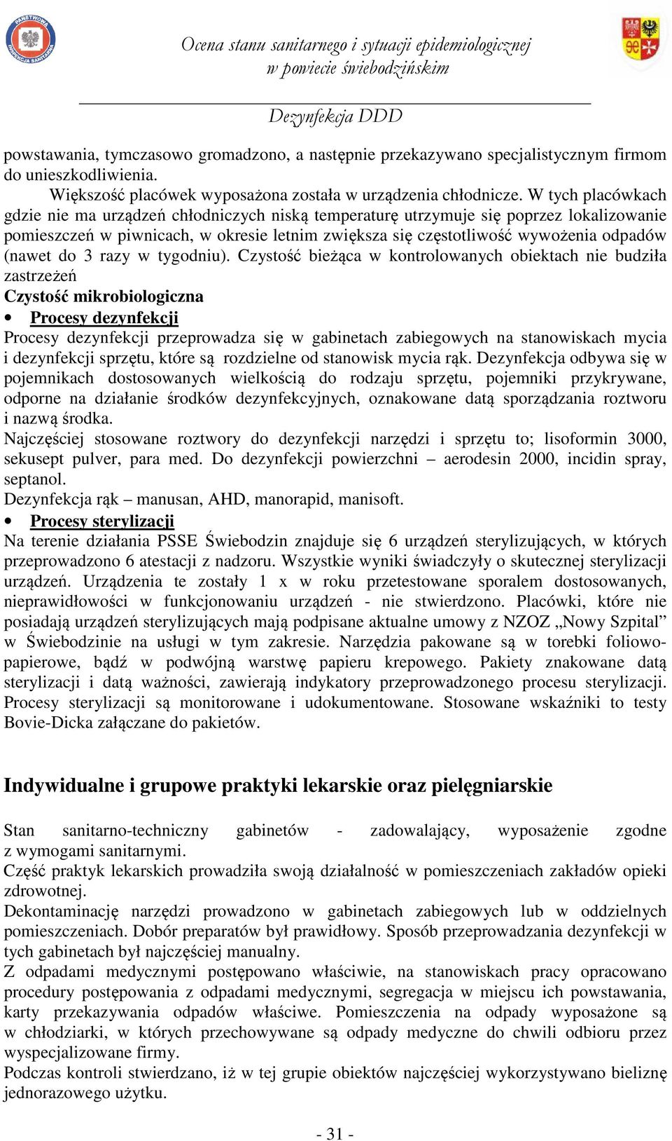 (nawet do 3 razy w tygodniu).