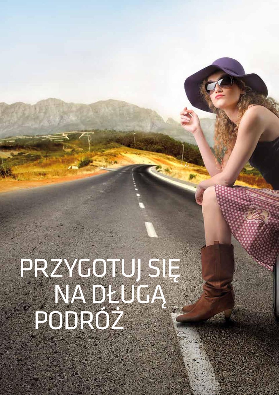 długą