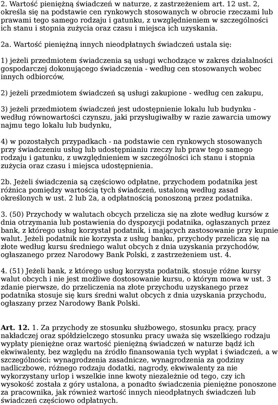 ich uzyskania. 2a.