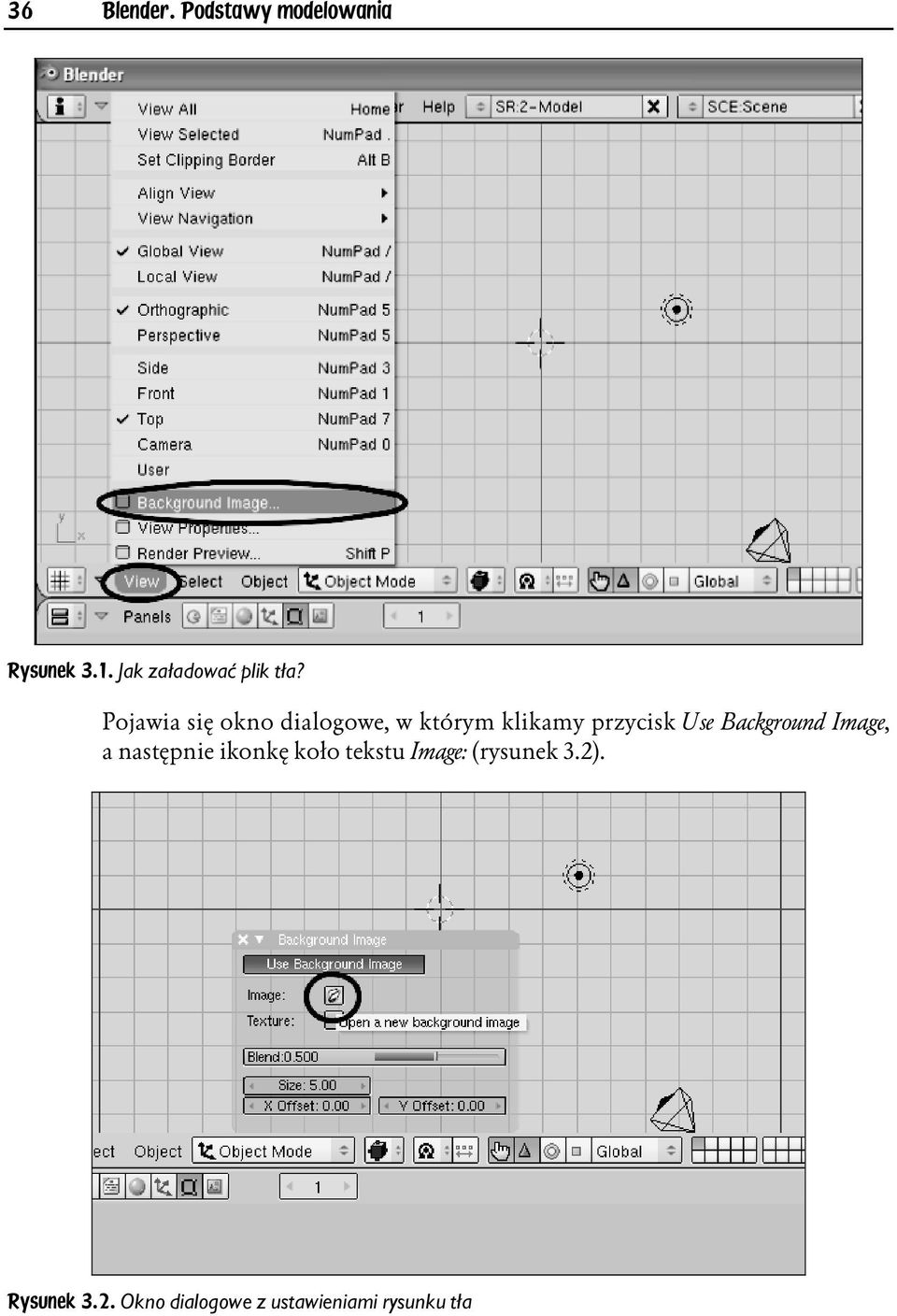 Blender. Podstawy modelowania - PDF Free Download