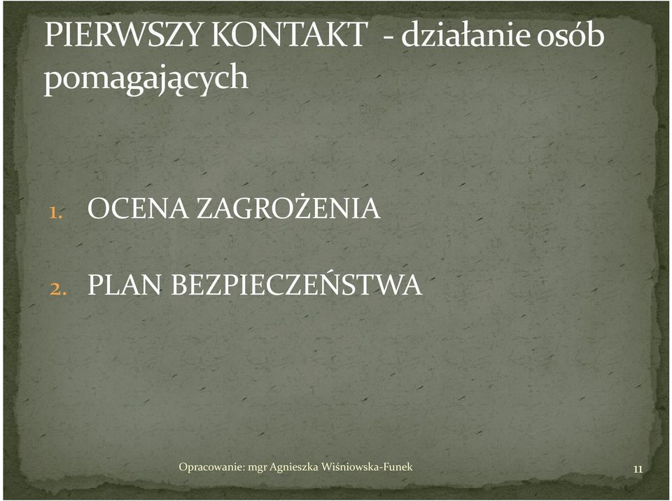 2. PLAN