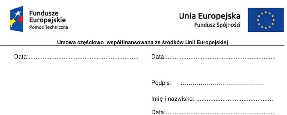 Imię i