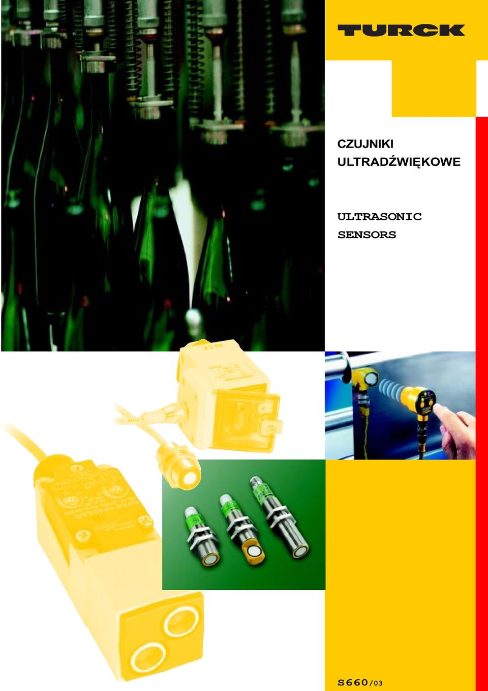 ULTRASONIC