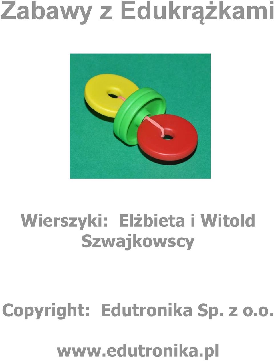Witold Szwajkowscy