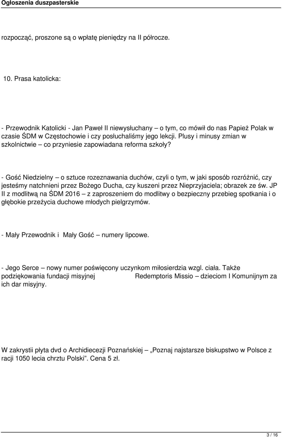Plusy i minusy zmian w szkolnictwie co przyniesie zapowiadana reforma szkoły?