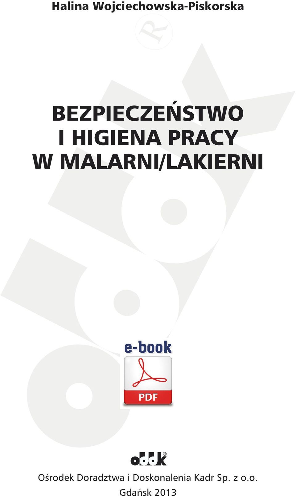 MALARNI/LAKIERNI Ośrodek Doradztwa